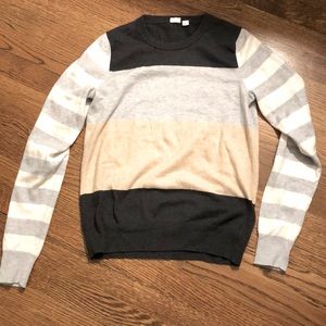 GAP - Merino wool blend sweater - Sz S - New